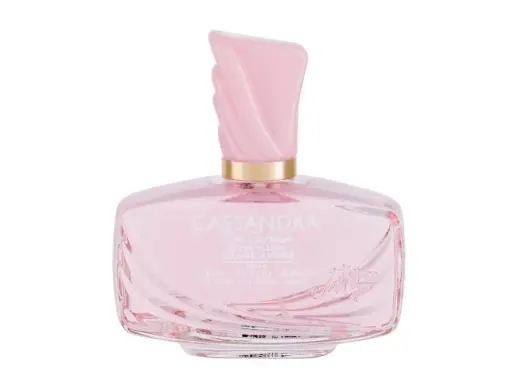 Jeanne Arthes Cassandra Rose Intense Eau de Parfum 100 ml