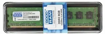 Goodram 8GB GR1333D364L9|8G