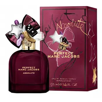 Marc Jacobs Perfect Absolute (EDP) parfumuotas vanduo moterims 100 ml