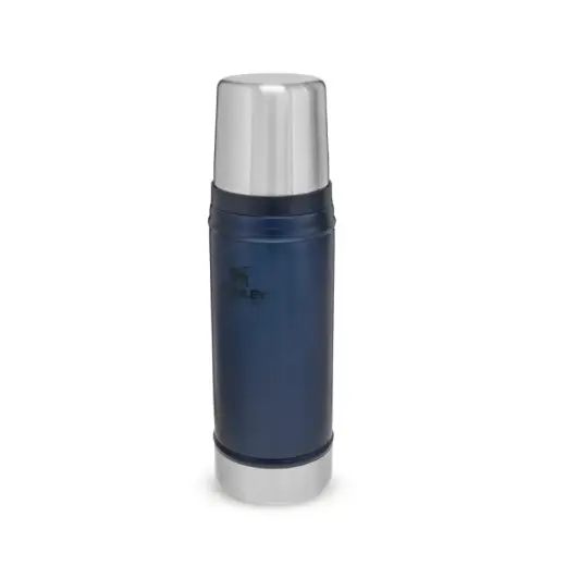 Termoss The Legendary Classic Bottle 0,47L zils