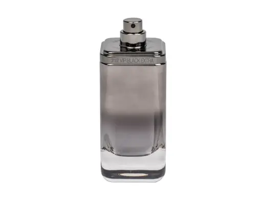 Carolina Herrera 212 VIP Black Extra Eau de Parfum 100 ml