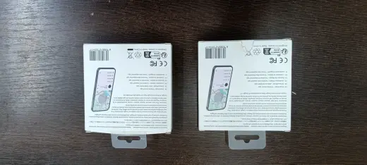 Lifemate GPS Bluetooth LifeTag Tracker HD-P16-3 Android + keyring black (damaged packaging)