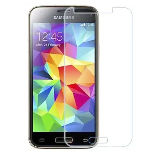 Tempered Glass Premium 9H Screen Protector Samsung A520 Galaxy A5 (2017)