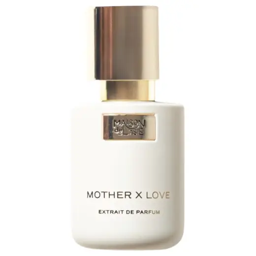 Maison De L'Asie Signature Collection Mother x Love (Extrait) Extrait de Parfum unisex 15 ml