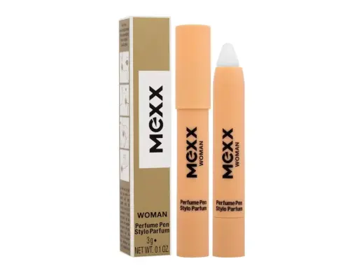 Mexx Woman Eau de Parfum 3 g