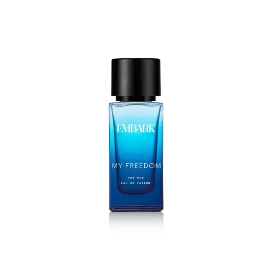 Embark My Freedom (EDP) parfüümvesi meestele 30 ml