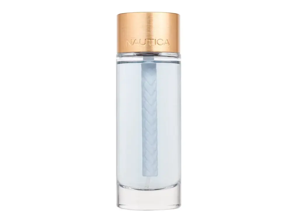 Nautica Life Eau de Toilette 100 ml