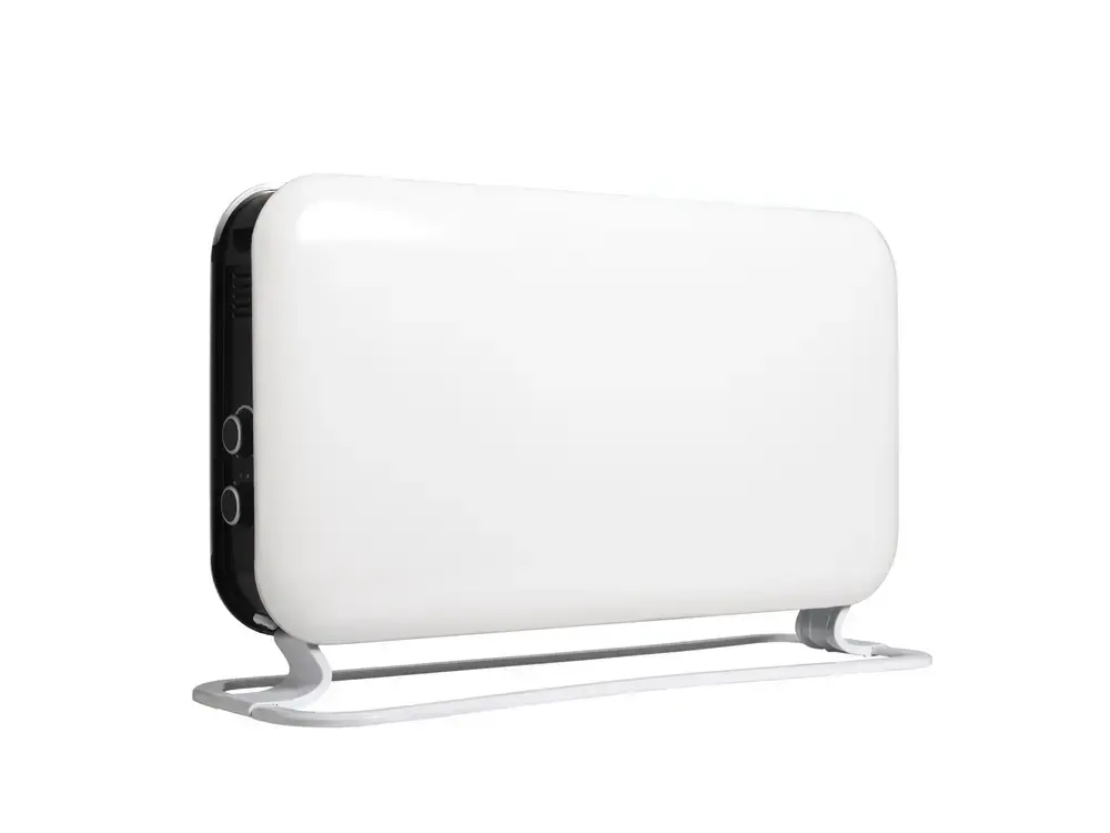 Mill SG2000MEC White  Type Radiator  Number of power levels 3  2000W