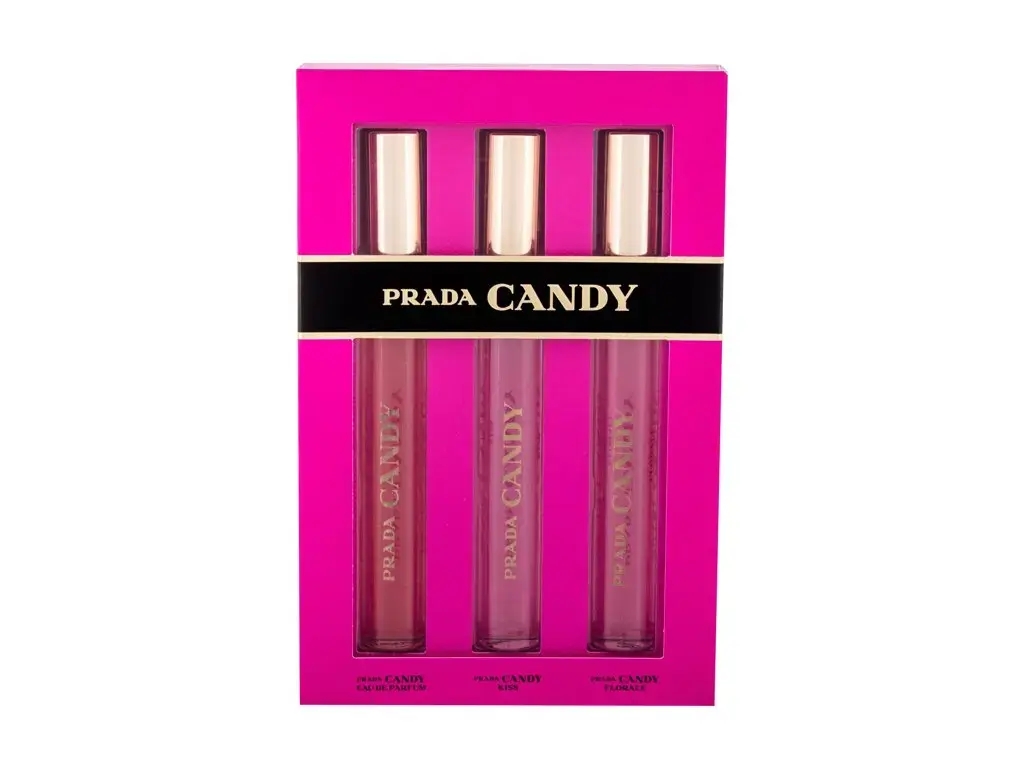 Prada Candy Eau de Toilette 10 ml