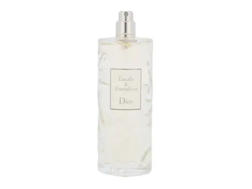 Dior Escale a Portofino Eau de Toilette 125 ml