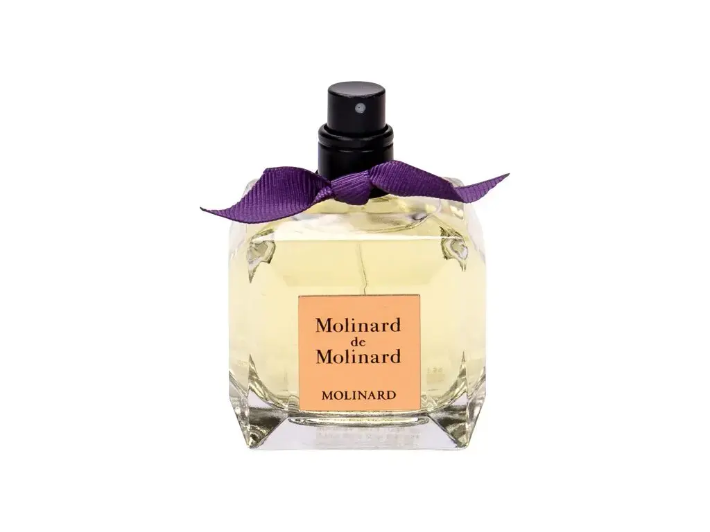 Molinard De Molinard Eau de Toilette 75 ml