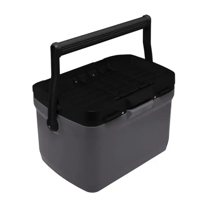 Aukstuma kaste The Easy-Carry Outdoor Cooler 15,1L melna