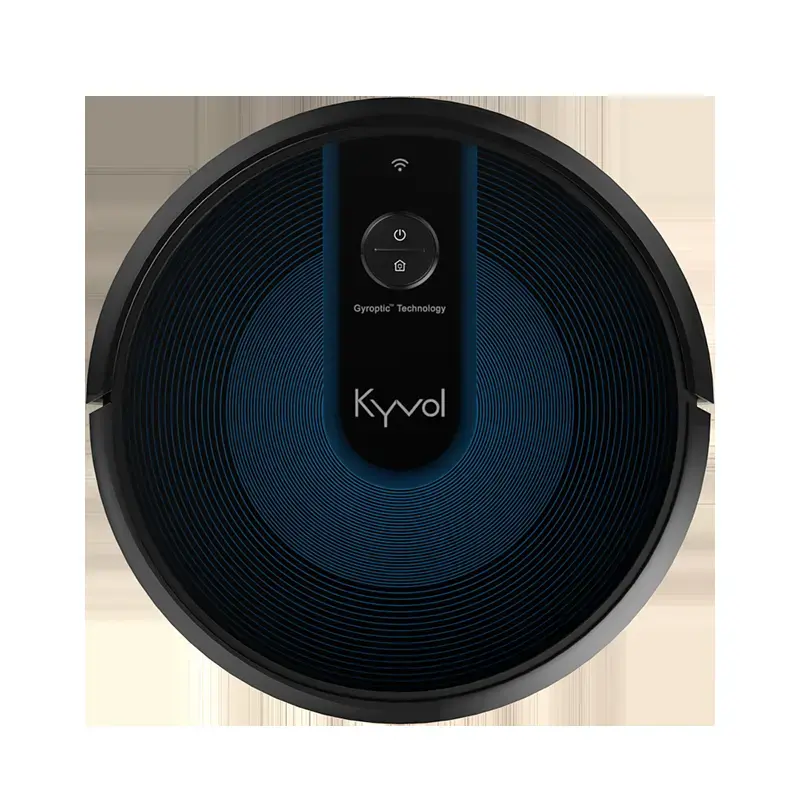 Kyvol E31 smart vacuum cleaner | cleaning robot 