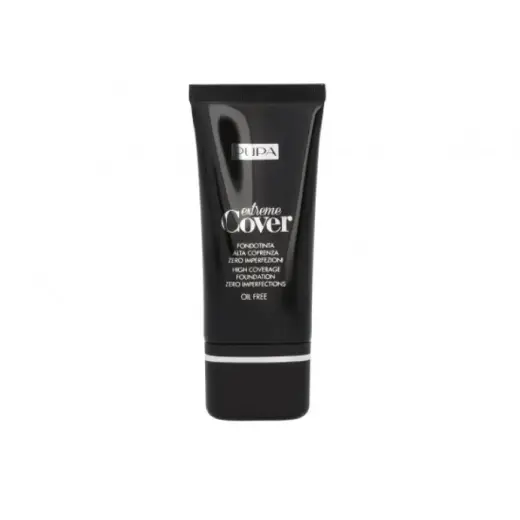Pupa, Extreme Cover, High Cover, Liquid Foundation, 060, SPF 15, 30 ml