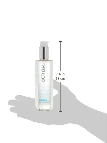 Biotherm Biosource Eau Micellaire Demaquillante Total and Instant Cleansing Micellar Water 200ml