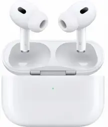 Austiņas Apple AirPods Pro (2. paaudzes)