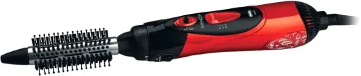 SHS 7551RD Hot Air Curling Iron