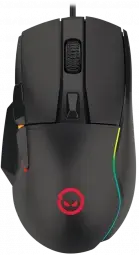 Datorpele Lorgar Jetter 357 Black