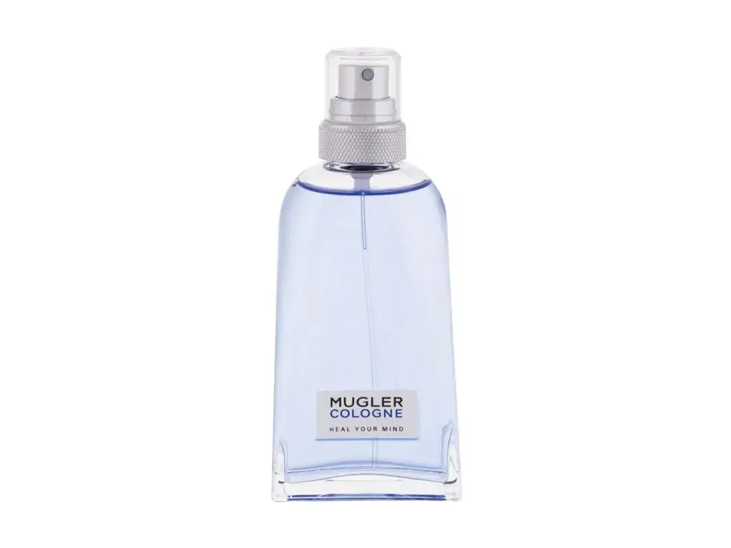 Mugler Cologne Heal Your Mind Eau de Toilette 100 ml