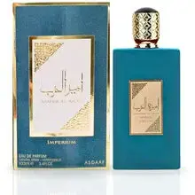 Lattafa Ameer Al Arab Imperium (EDP) parfimērijas ūdens vīriešiem 100 ml