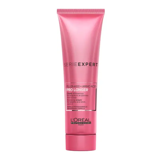 L'oreal Professionnel Serie Expert Pro Longer Cream 150Ml in Clear