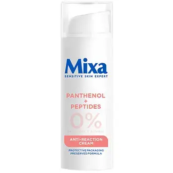 Mixa Anti-Reaction Cream - Hydrating regenerative cream 50ml
