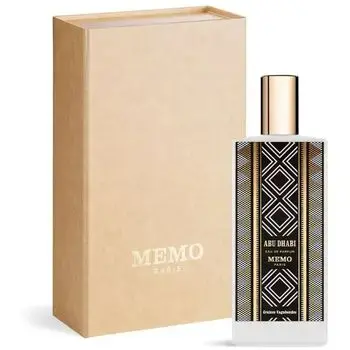 Memo Paris Graines Vagabondes Abu Dhabi