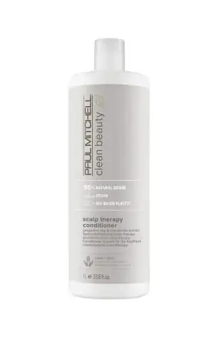Paul Mitchell by Paul Mitchell CLEAN BEAUTY SCALP THERAPY CONDITIONER 33.8 OZ for UNISEX