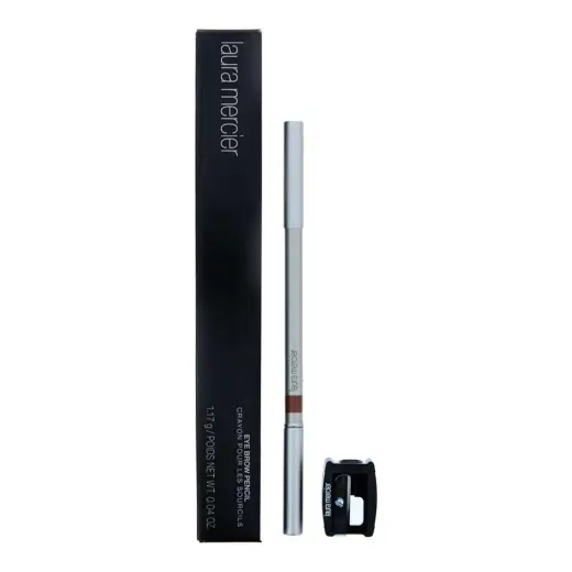 Laura Mercier, Auburn, Eyebrow Cream Pencil, 1.17 g