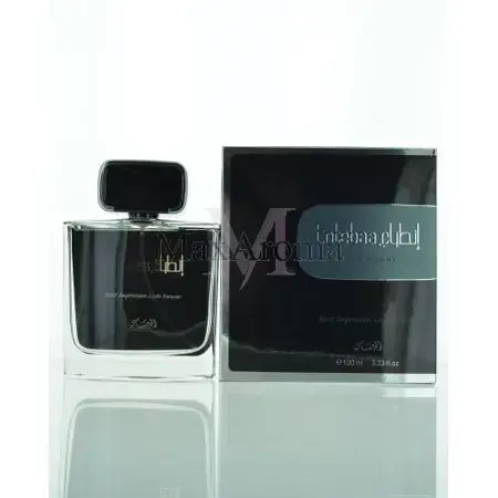 Rasasi Entebaa (EDP) Eau de Parfum for Men 100 ml