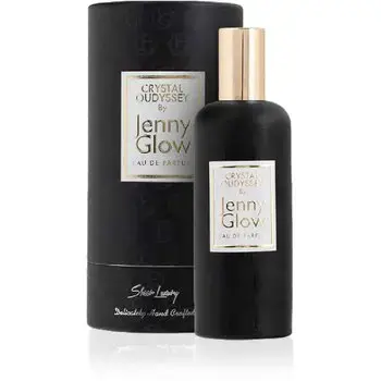 Jenny Glow Crystal Odyssey (EDP) Eau de Parfum Unisex 50 ml