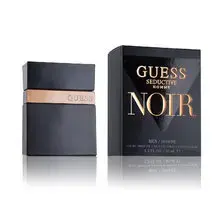 Seductive Homme Noir EDT