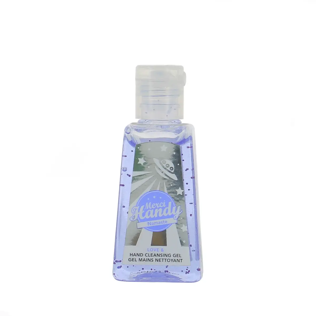 Merci Handy,  Namaste, Cleansing Gel, For Hands, 30 ml