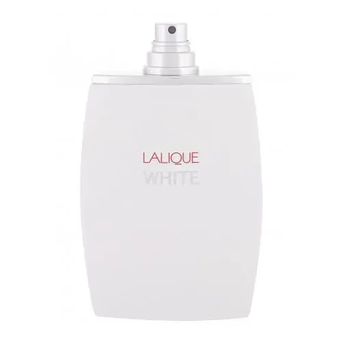 Lalique 4.2 Oz Mens Lalique White EDT Spray