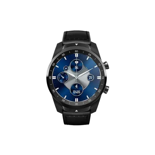 Smartwatch Mobvoi TicWatch Pro S 2021 (Black)