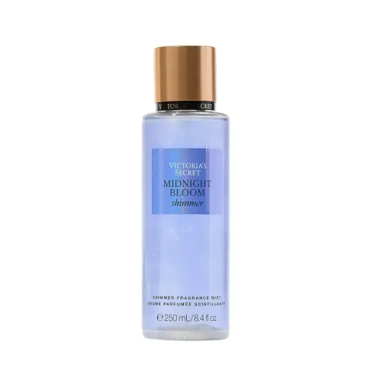 Victoria's Secret, Midnight Bloom Shimmer, Body Spray, 250 ml