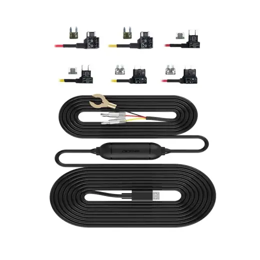 DDPAI Hardwire Kit for Mola N3 (for model purchased before 06.2022)