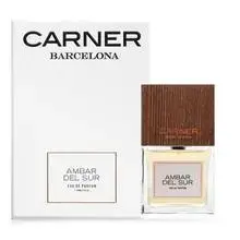 Custo Barcelona Ambar Del Sur EDP 100ml