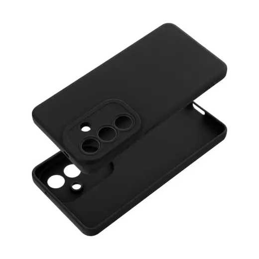 Case for Xiaomi Redmi NOTE 15 PRO 5G Matt 2.0 black