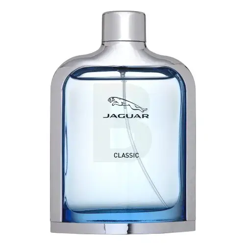 Jaguar Classic tualetes ūdens vīriešiem 100 ml