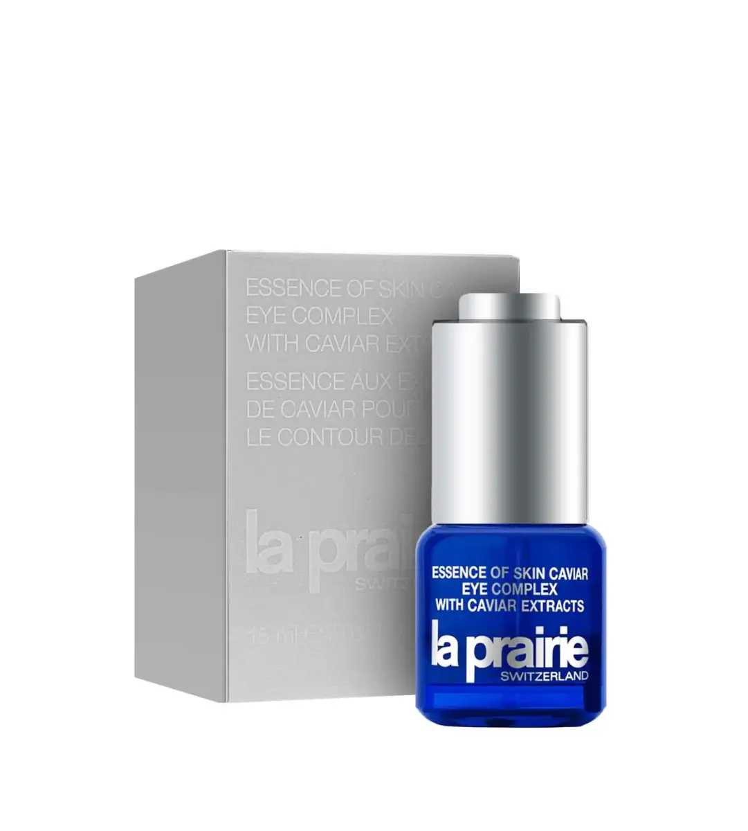 La Prairie Essence of Skin Caviar Eye Complex 15ml