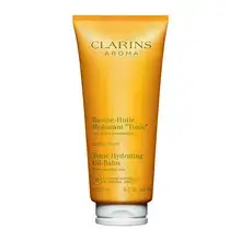 Clarins Tonic Hydrating Oil-Balm 200ml