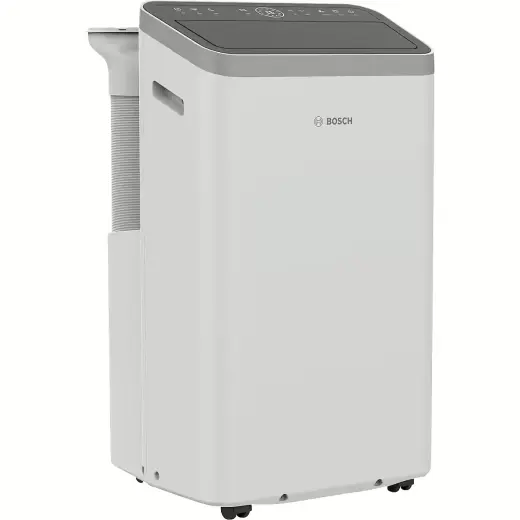 Bosch Mobile Air Conditioner  Cool 4000  Suitable for rooms up to 35 m  White|Black