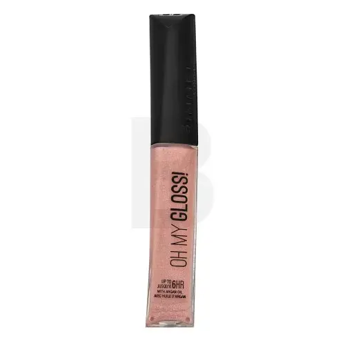 Rimmel London Oh My Gloss Блеск для губ 100 Love Bug 6,5 мл