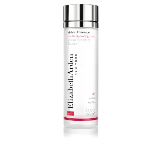 Elizabeth Arden, Visible Difference, Hydrating, Cleansing Toner, 200 ml *Tester