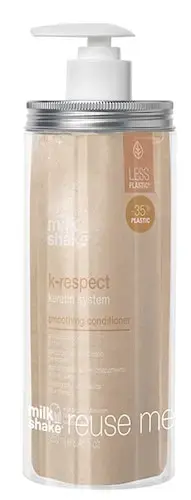Milk_shake K-Respect Smoothing Conditioner 250ml