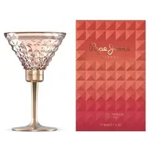 Pepe Jeans For Her (EDP) парфюмерная вода для женщин 30 мл