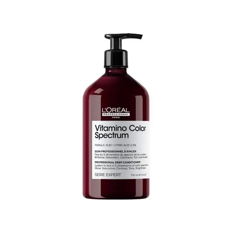 L'Oreal Professionnel Serie Expert Vitamino Color Conditioner 750ml