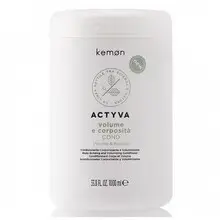 Kemon Actyva Volume E Corposita Conditioner 200ml