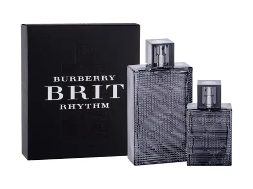 Burberry Brit Rhythm For Him Eau de Toilette 90 ml